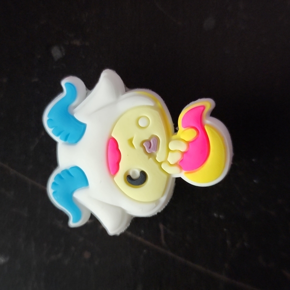 💥 5/$15 Croc Charm - Picture 1 of 2